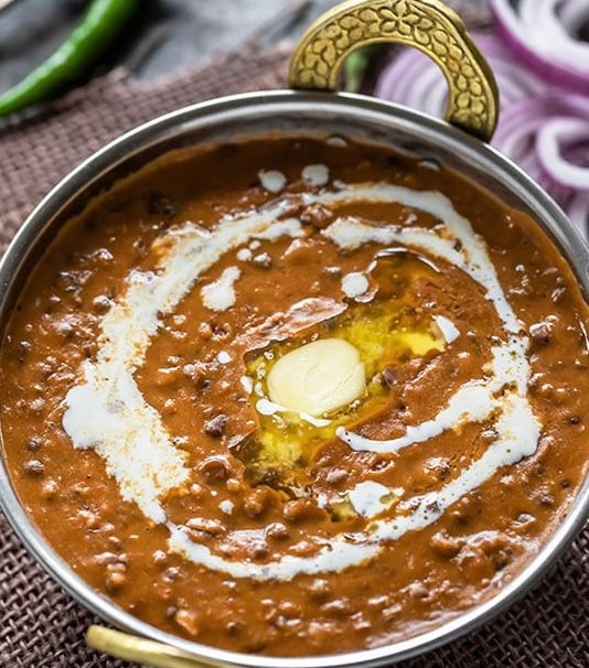 DAAL MAKHANI