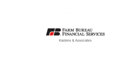 Farm Bureau Financial Services - David Duff Photo
