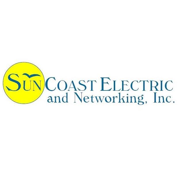 Sun Coast Electric & Networking Photo