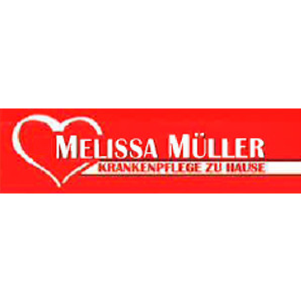Logo von Melissa Müller Krankenpflege zu Hause