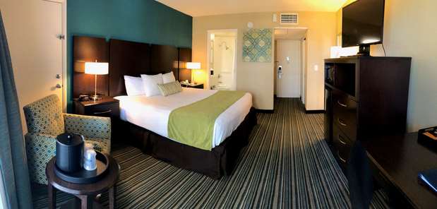 Images Best Western On the Bay Inn & Marina