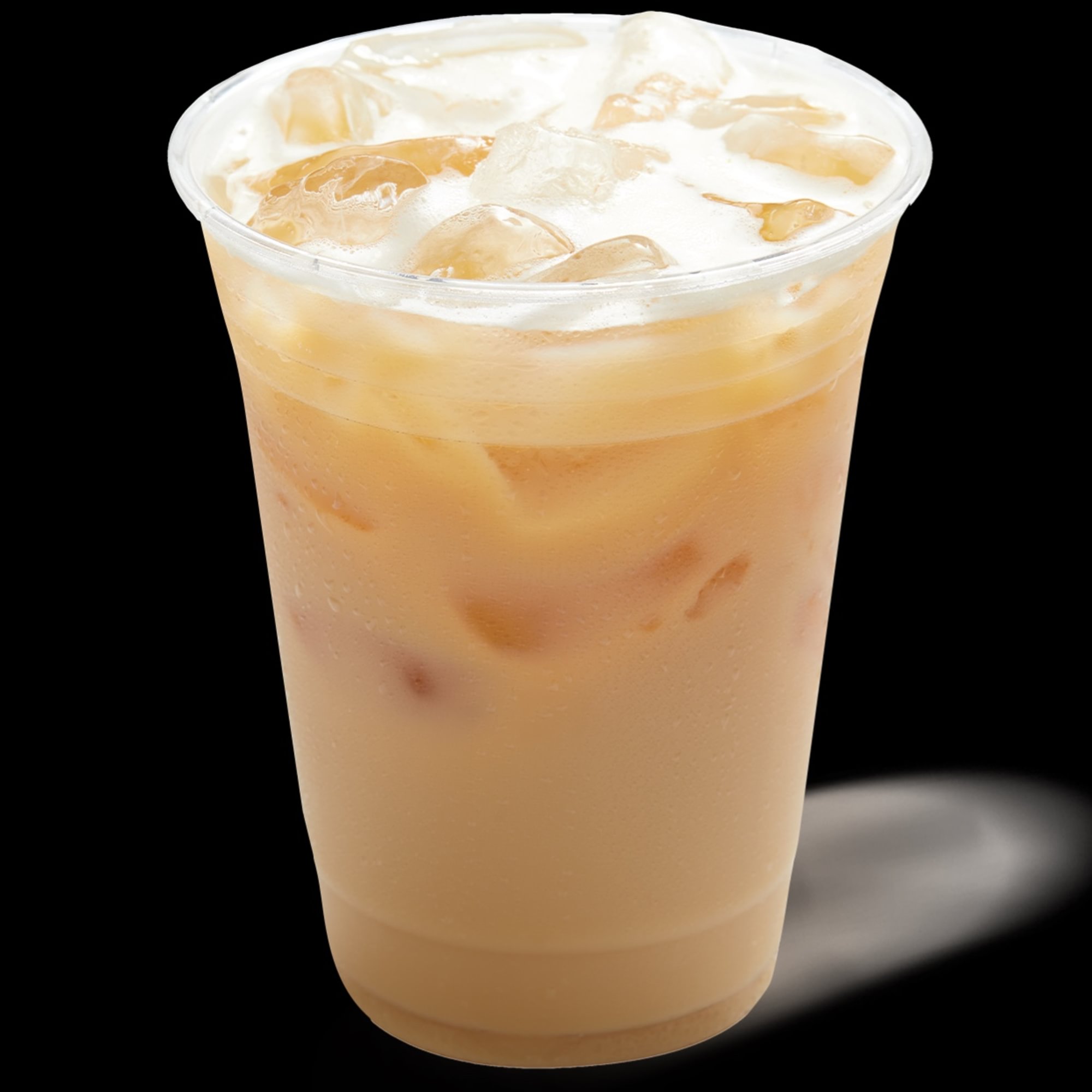 Milk Teas