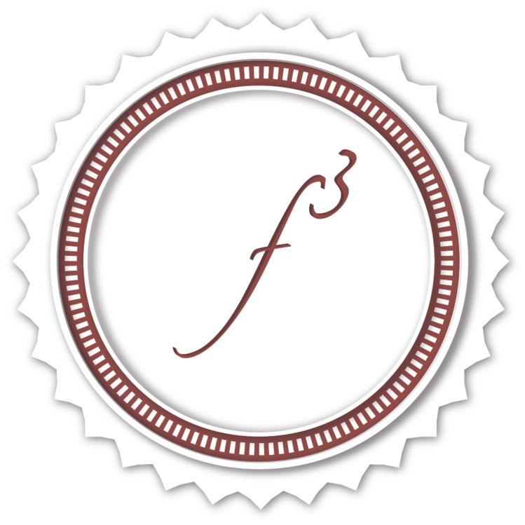 F3 Fitness Logo