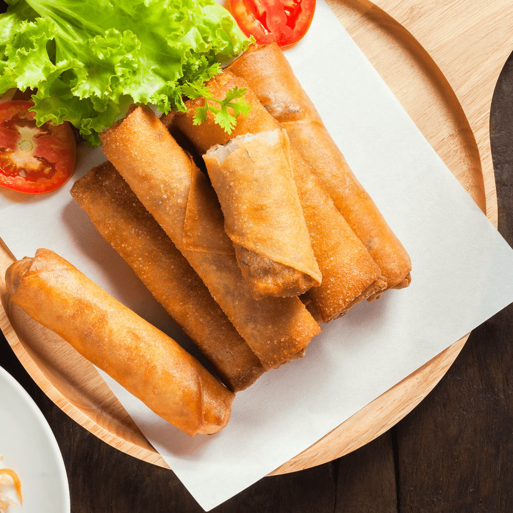 Spring Roll (2)