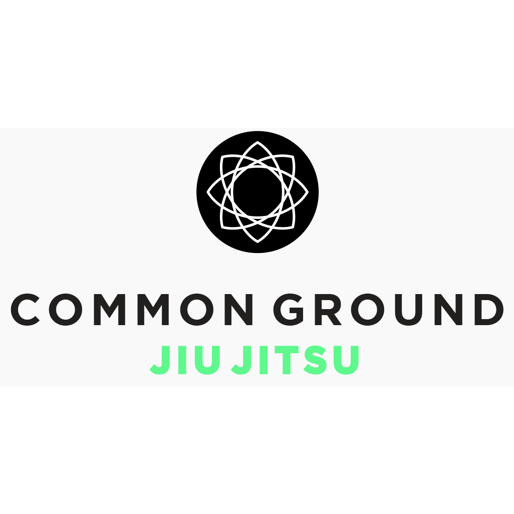 Common Ground Jiu Jitsu Logo