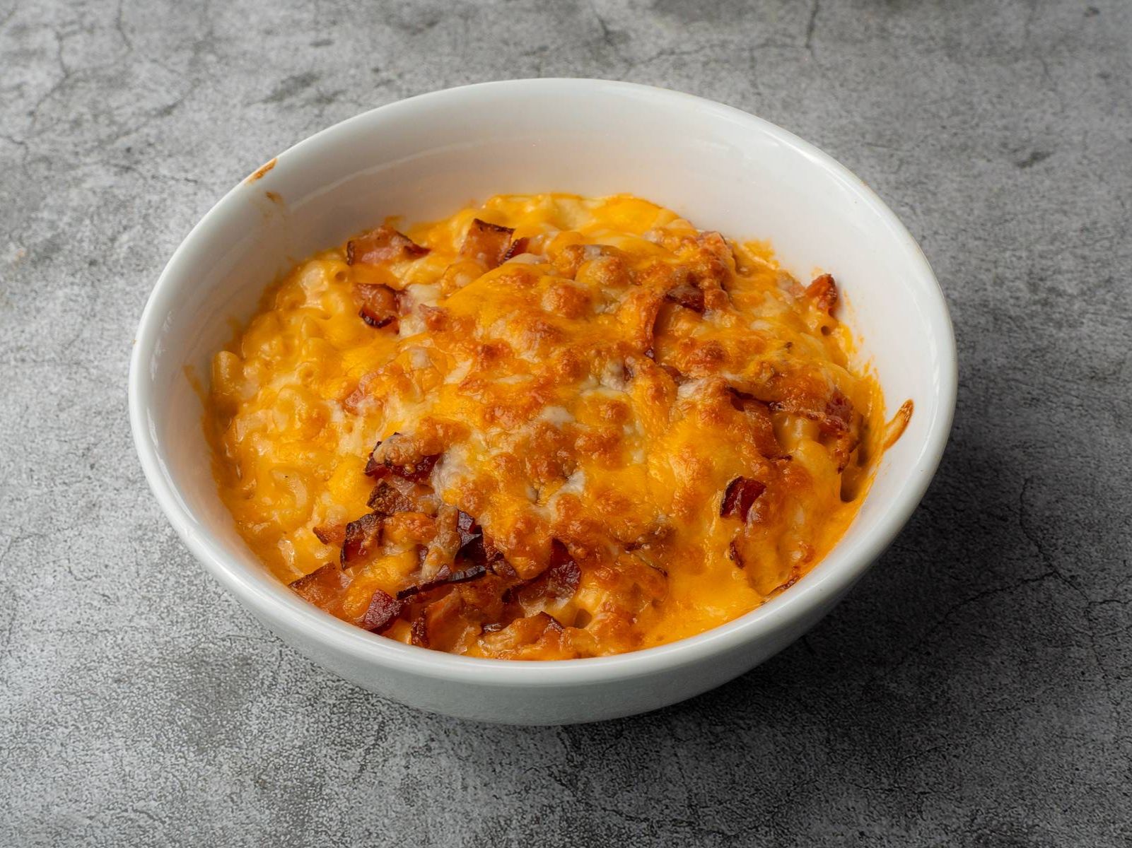Mac & Cheese