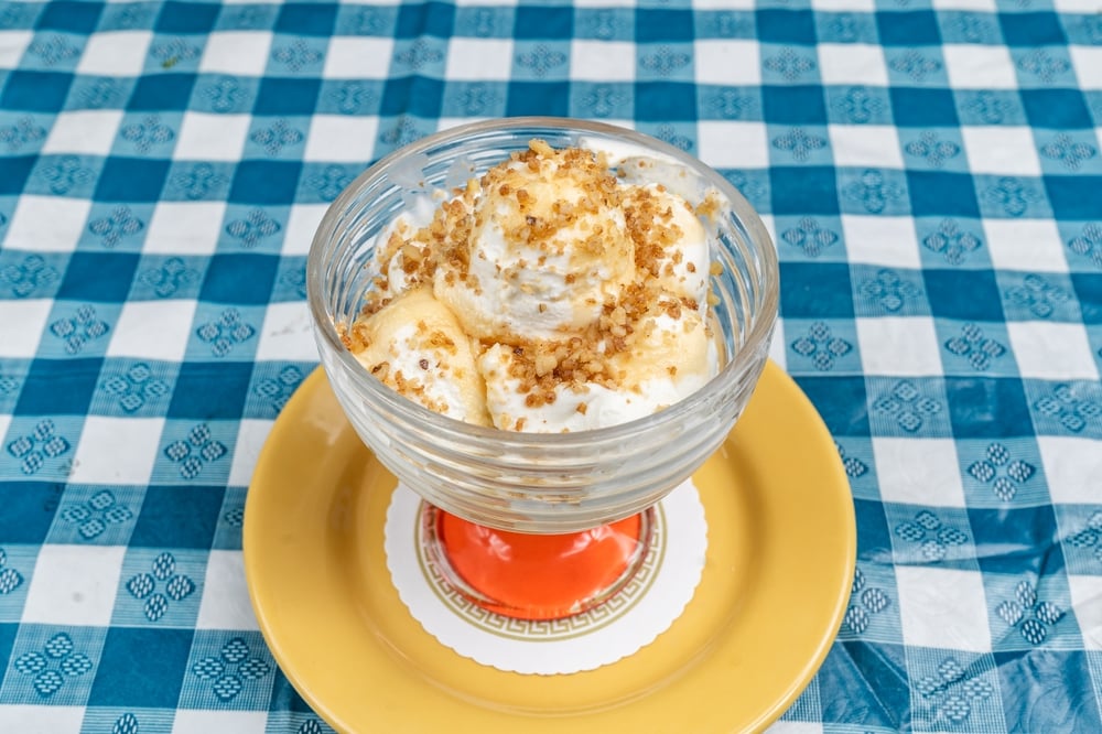 Greek Yogurt