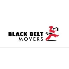 Black Belt Movers