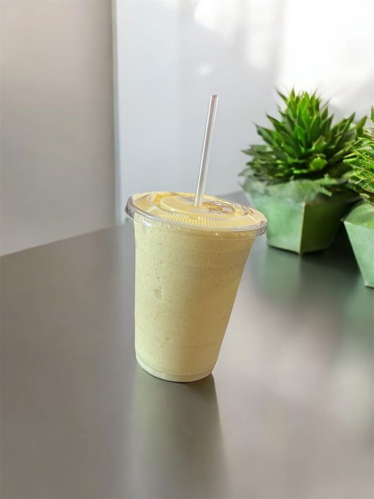 Pineapple Smoothie