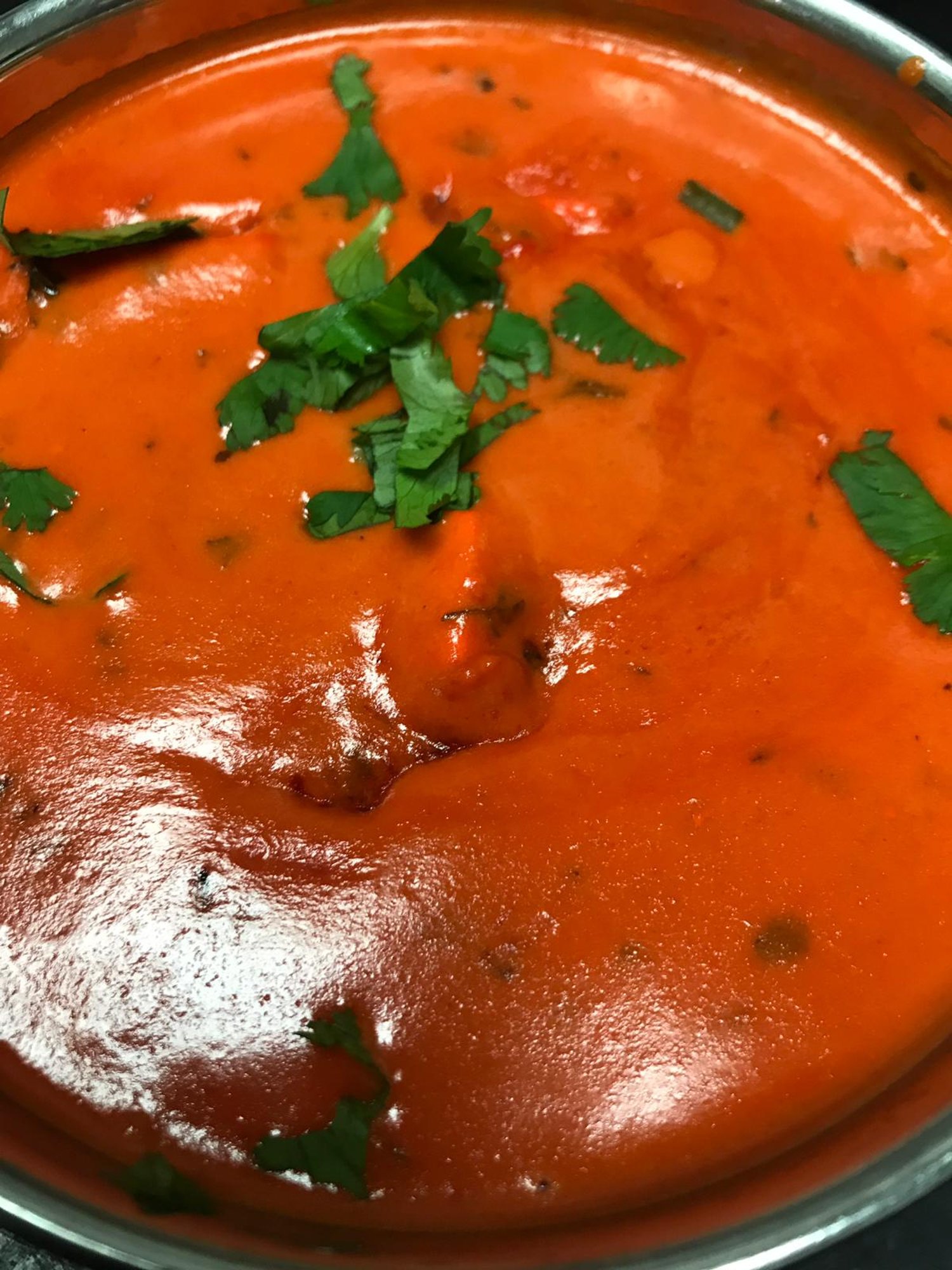 Paneer Makhni (GF)