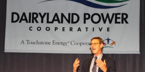 Dairyland Power Cooperative Photo