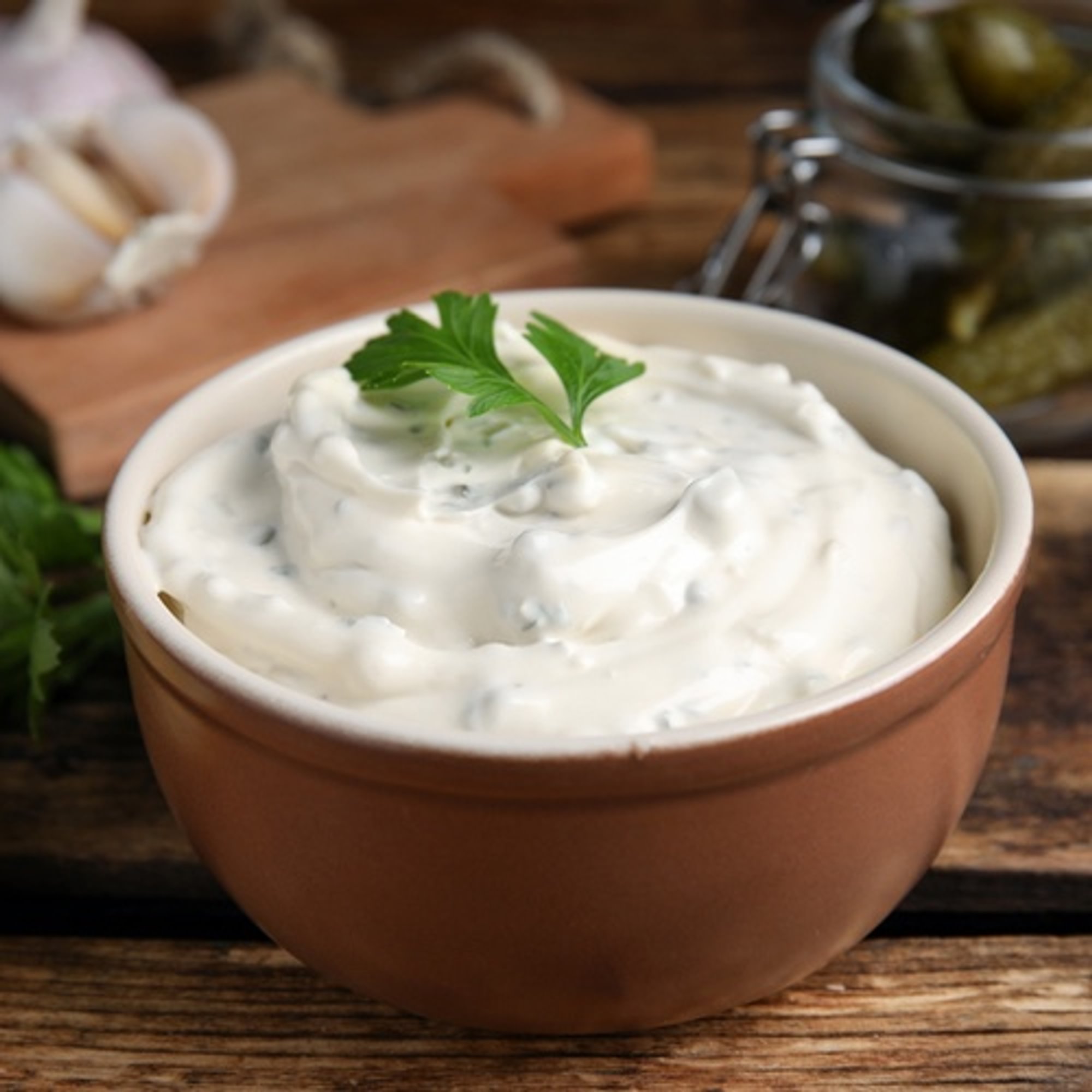 Tartar Sauce