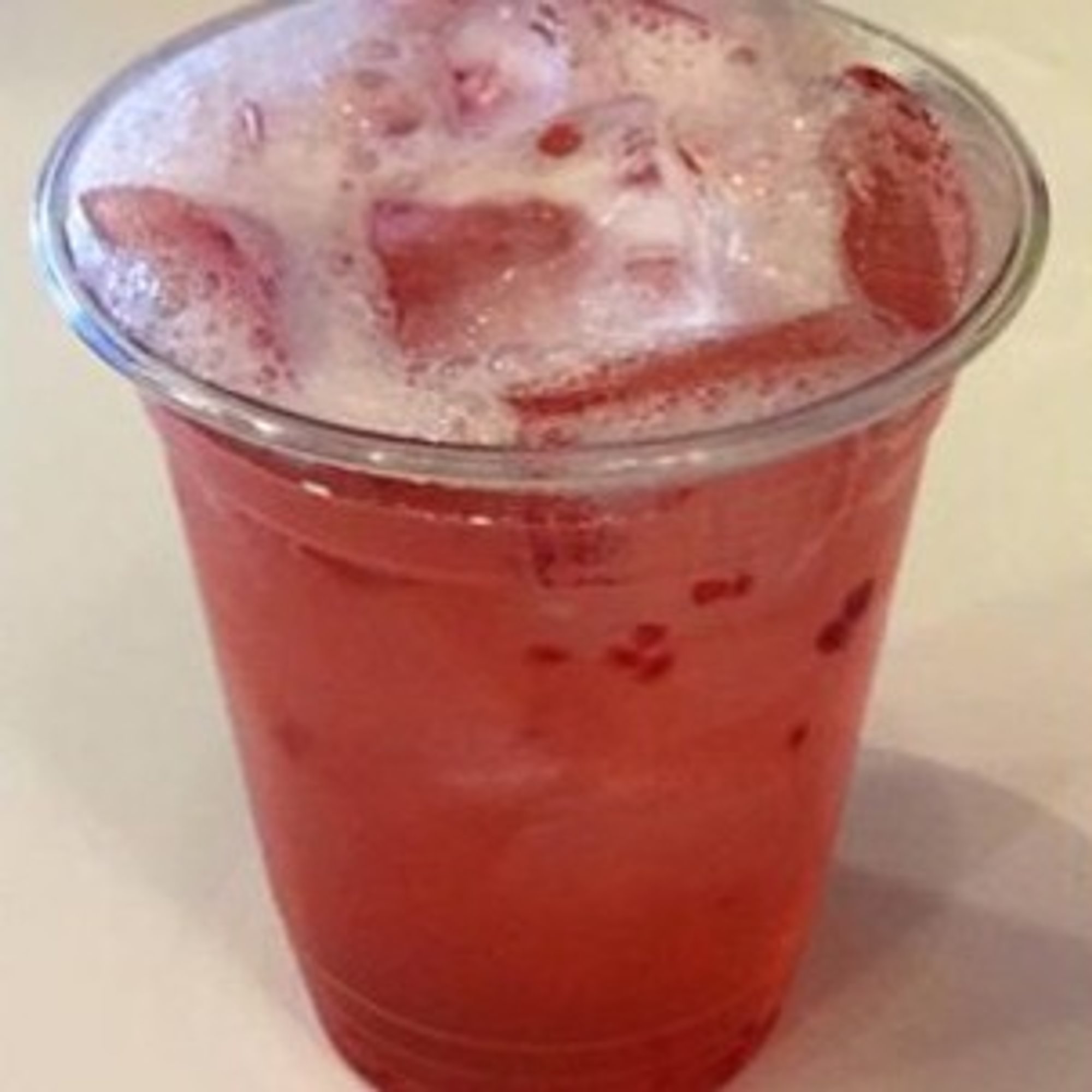 Tumble Tea