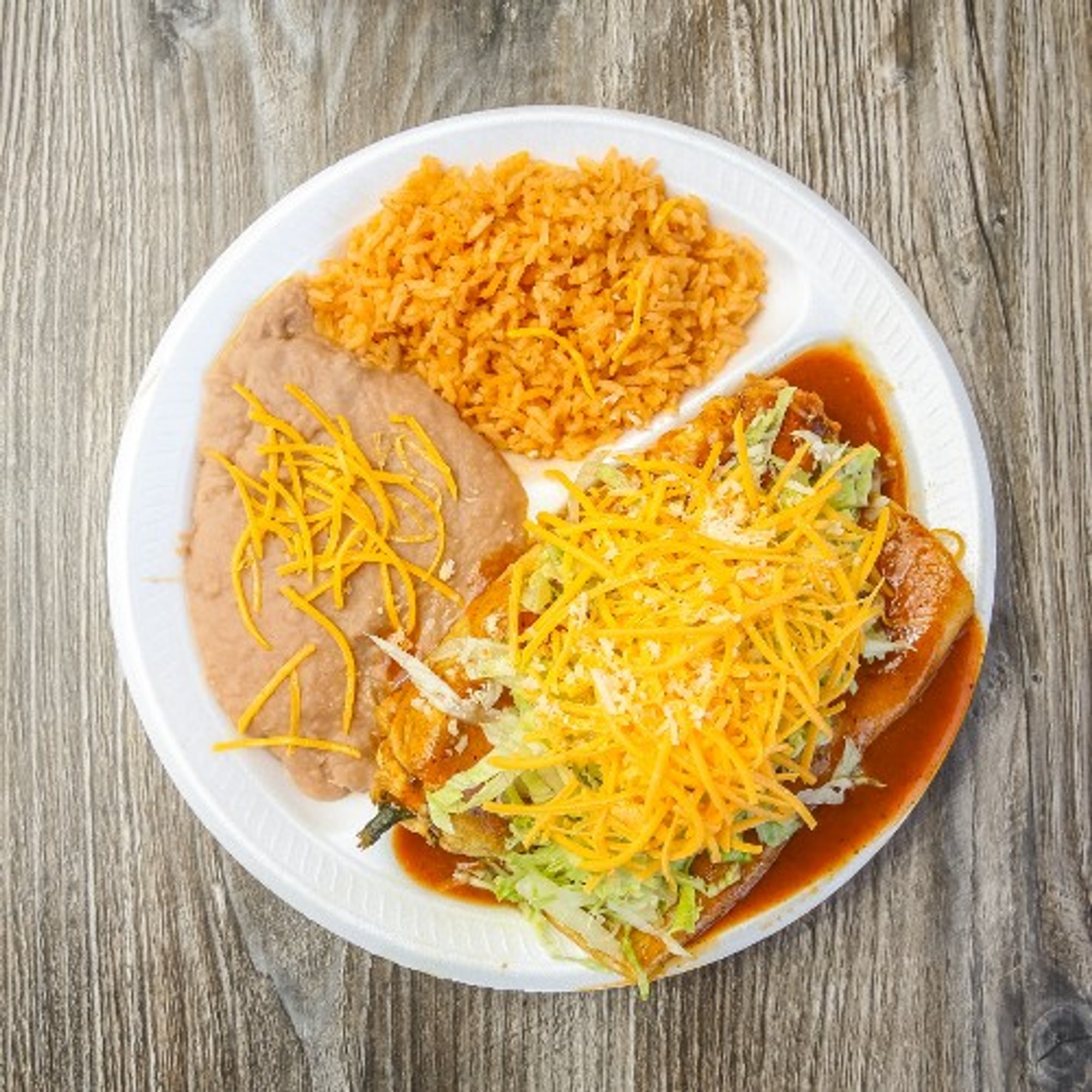 #20. Chile Relleno
