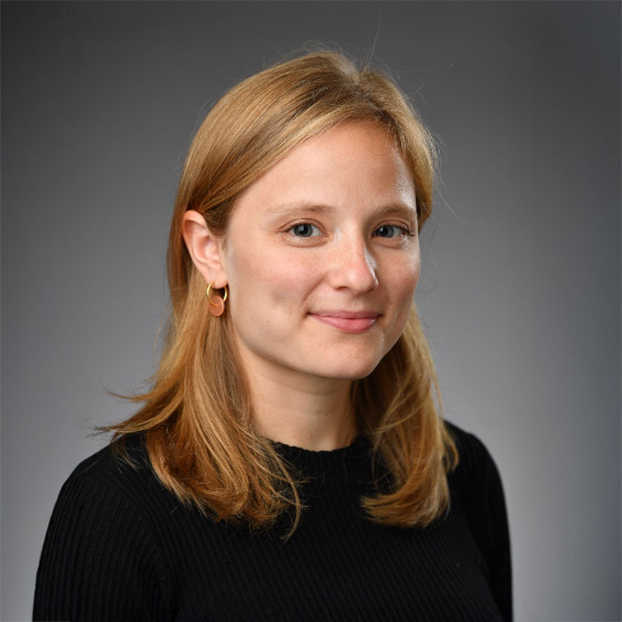 profile headshot