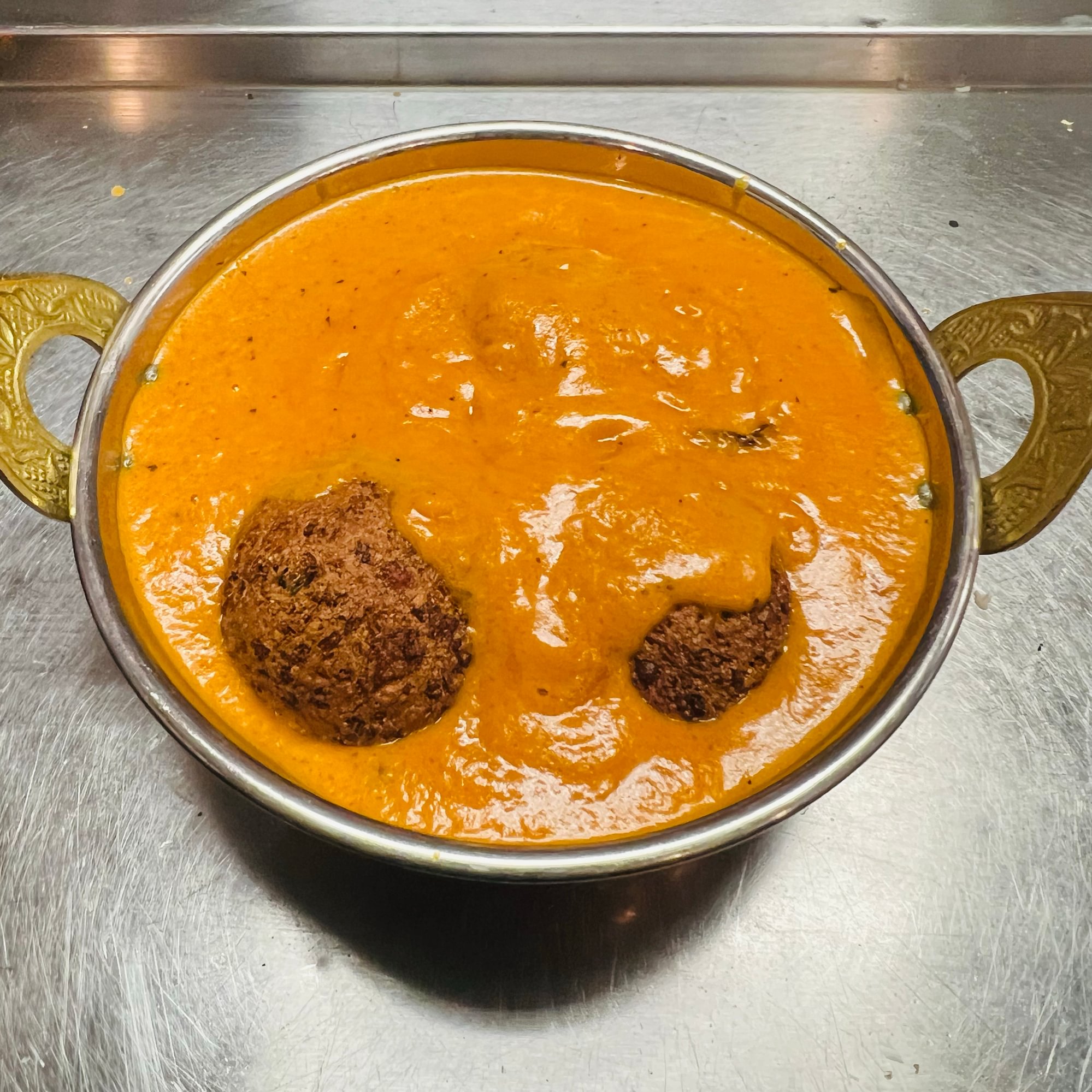 Malai Kofta