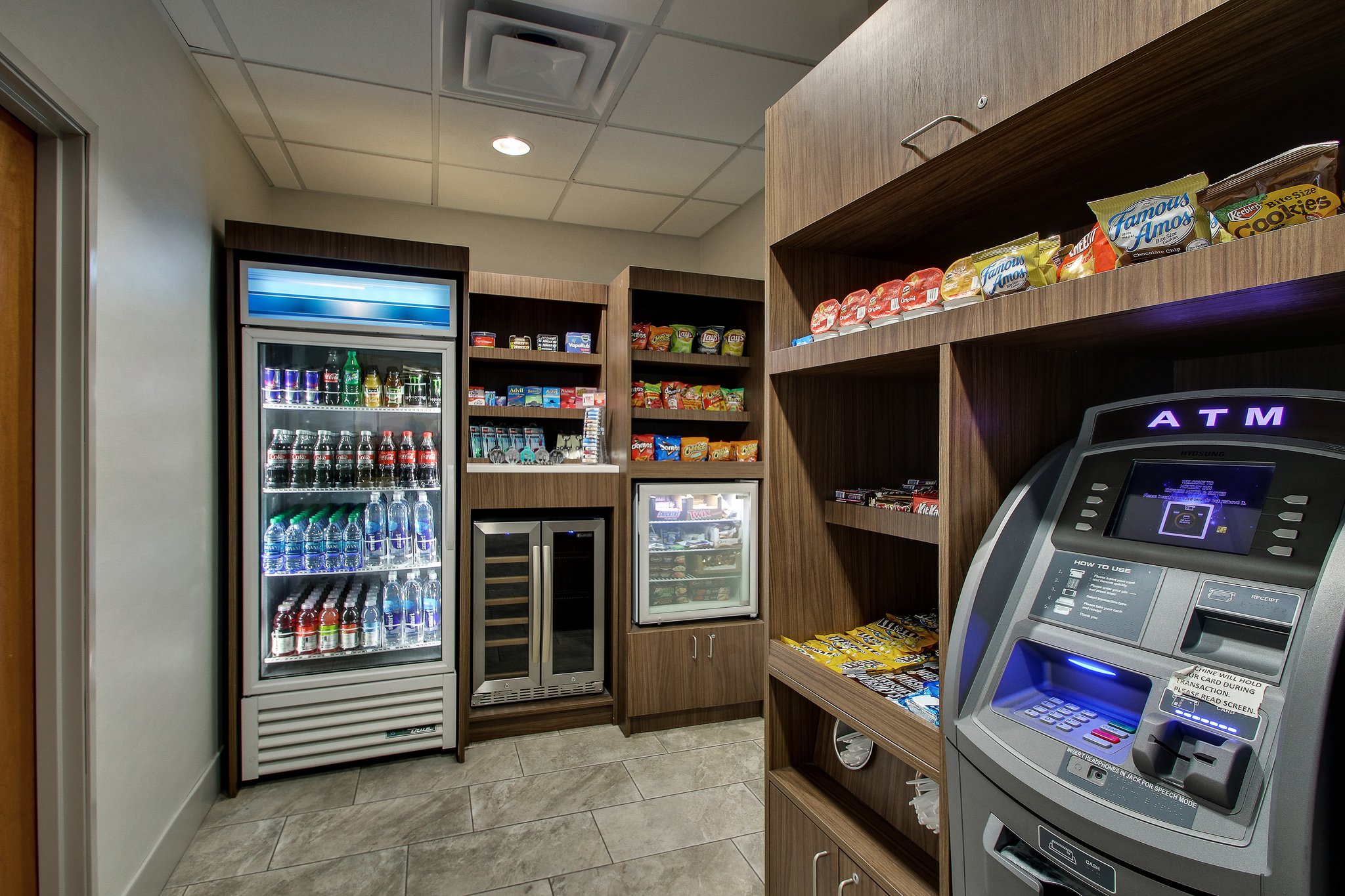 Holiday Inn Express & Suites Chicago North-Waukegan-Gurnee by IHG Image