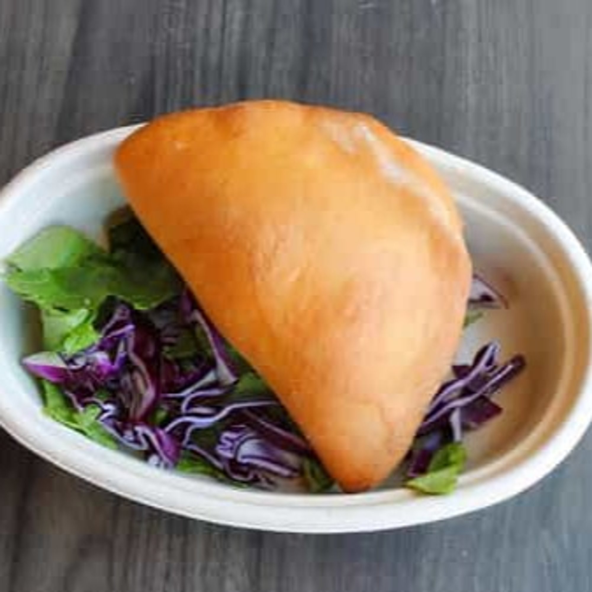 Meat Pie