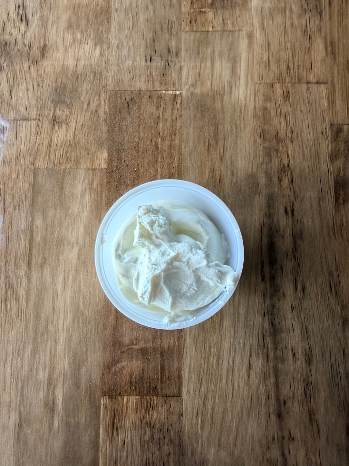 Sour Cream