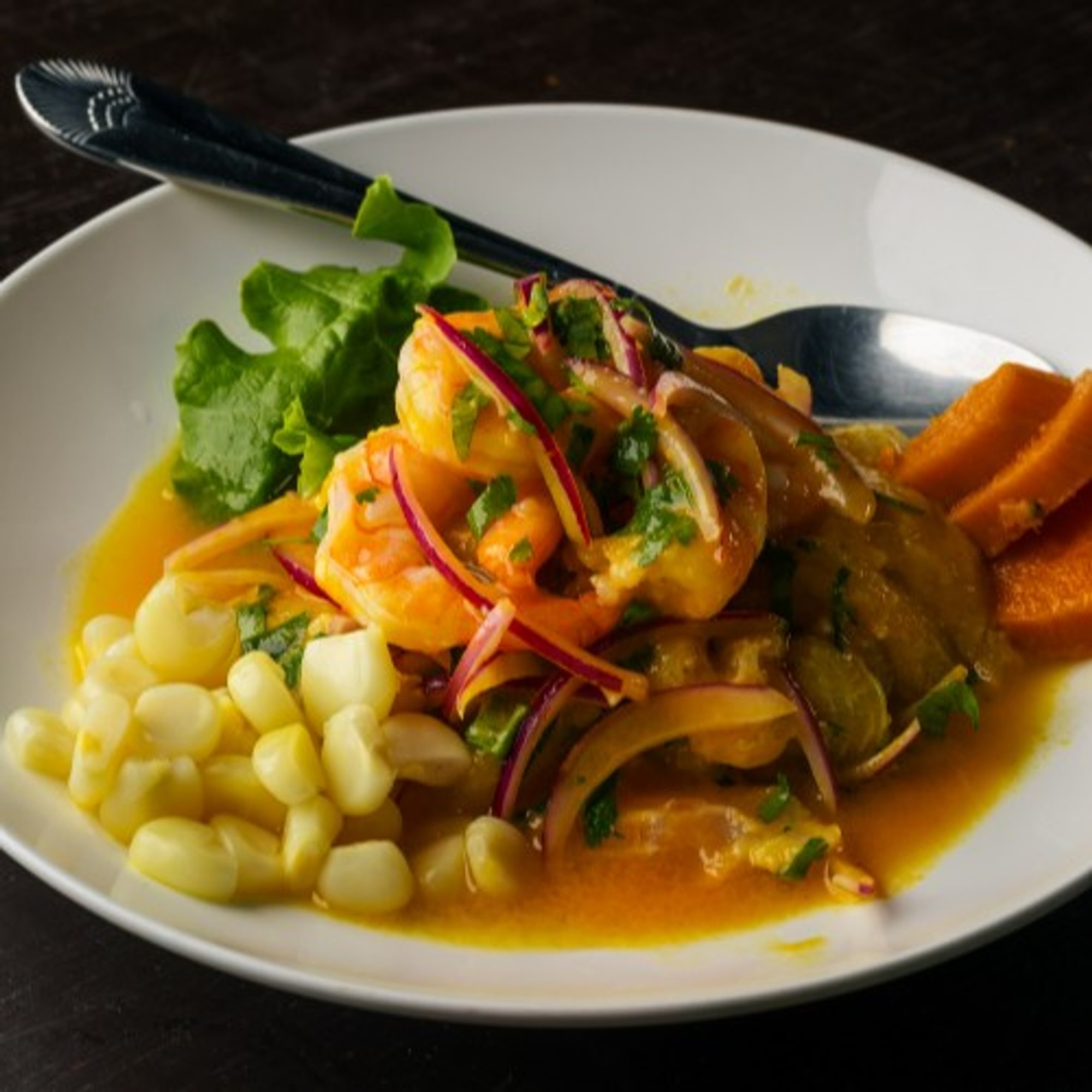 Ceviche Maura's