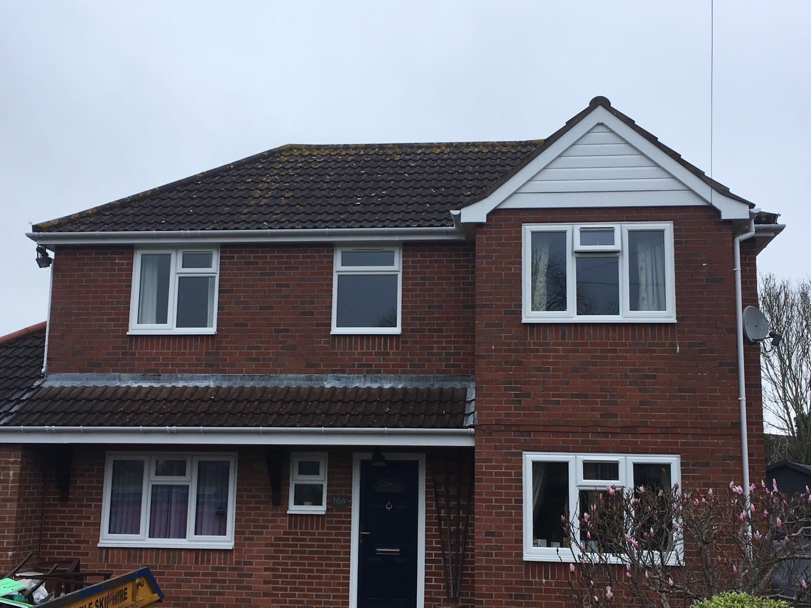 Images Roofline Restorations Ltd