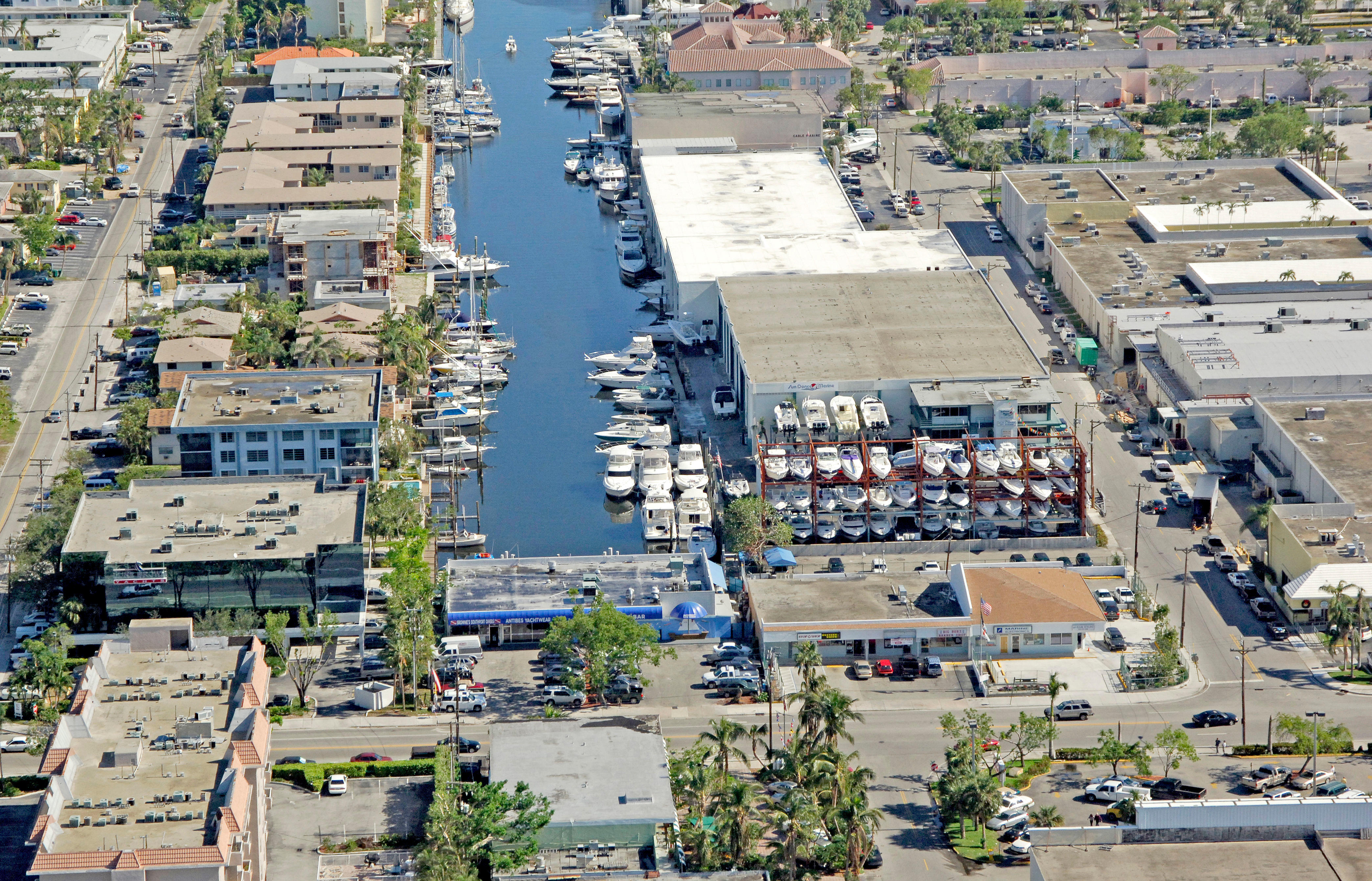 Sundance Marine Photo