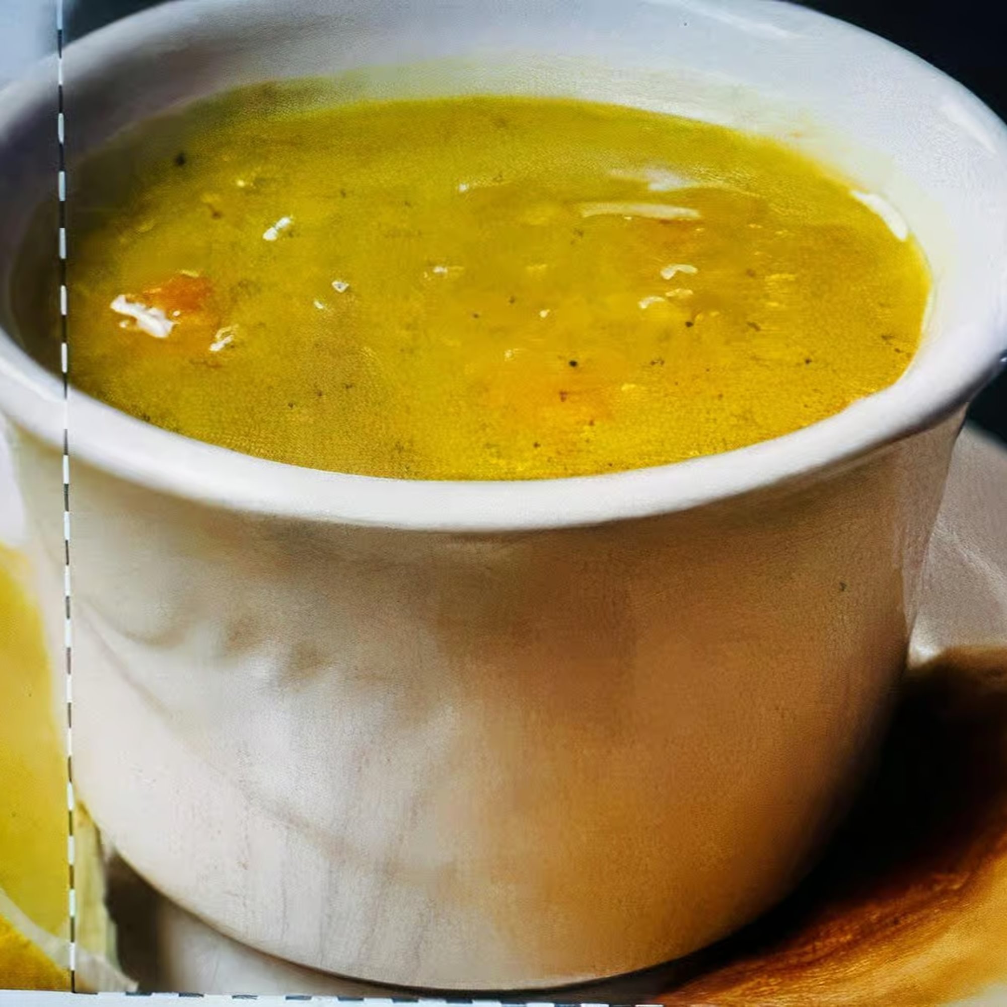 Lentil Soup