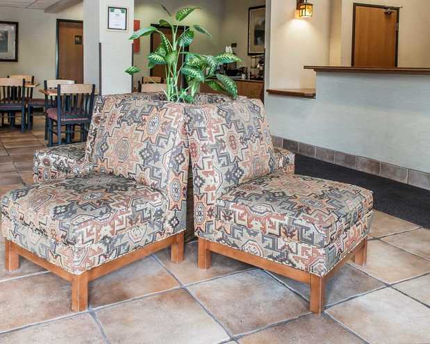 Images Comfort Inn Midtown