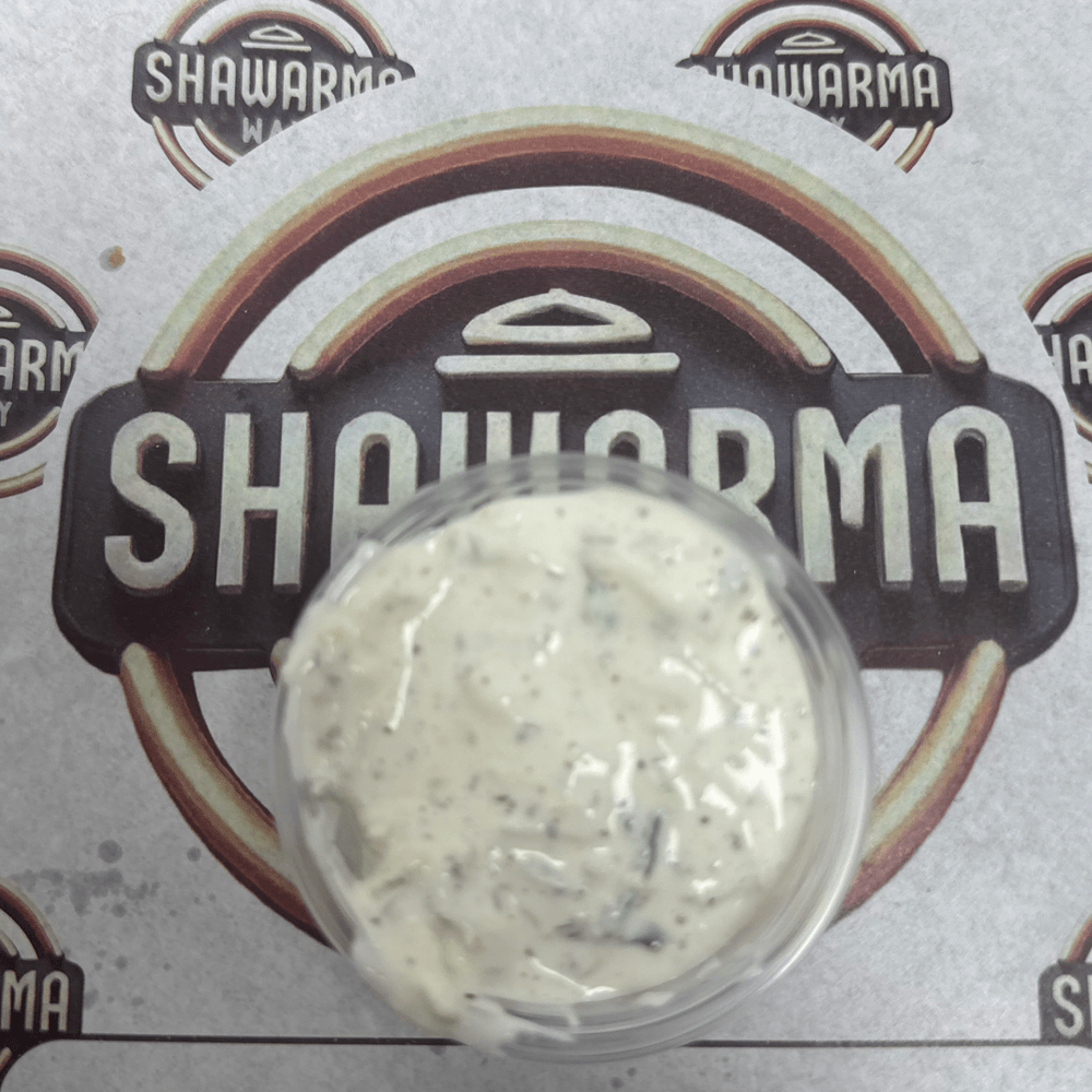 Tzatziki