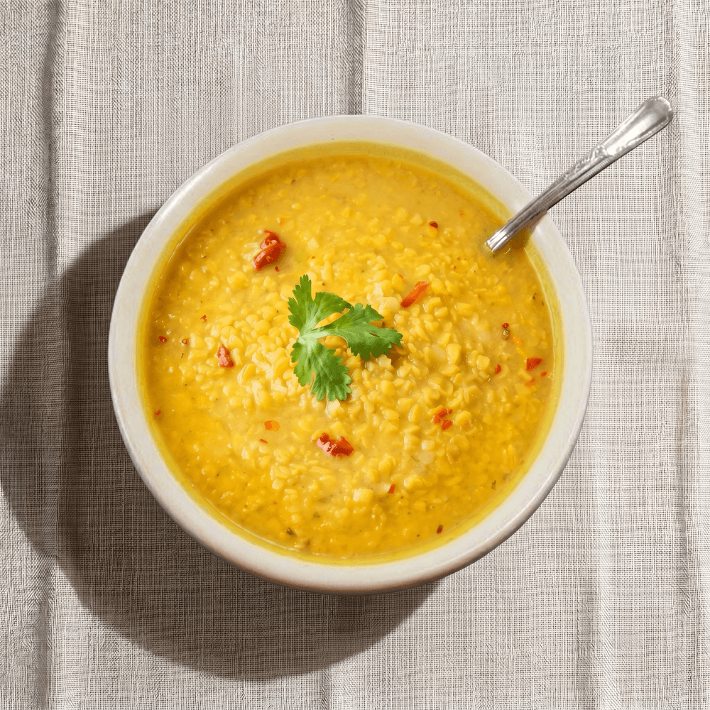 Dal Soup