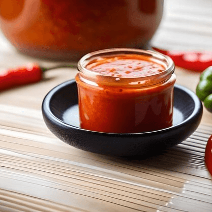 Hot Sauces