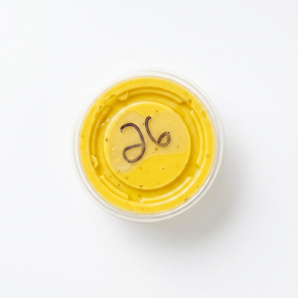 Side of Garlic Butter