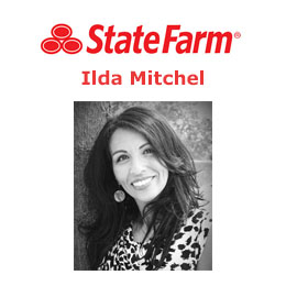 Ilda Mitchel - State Farm Insurance Agent