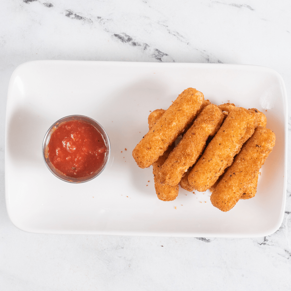 Mozzarella Cheese Sticks