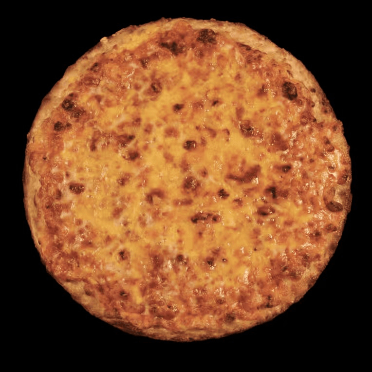 Cheese Delight Pizza