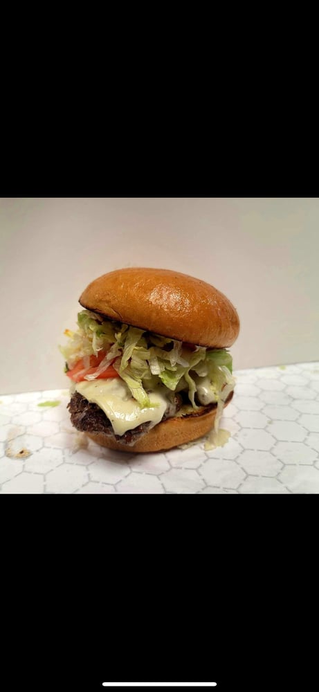 Cheeseburger