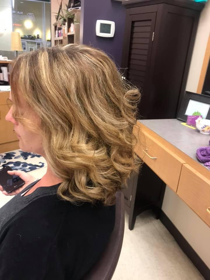 Hair Rouge, LLC