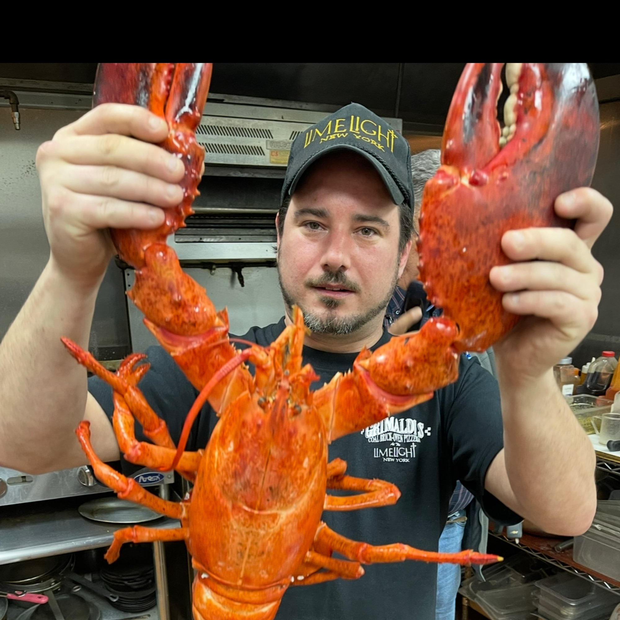 Lobster For 4-6 24 Hour Notice