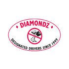 Diamondz Designated Drivers Inc London