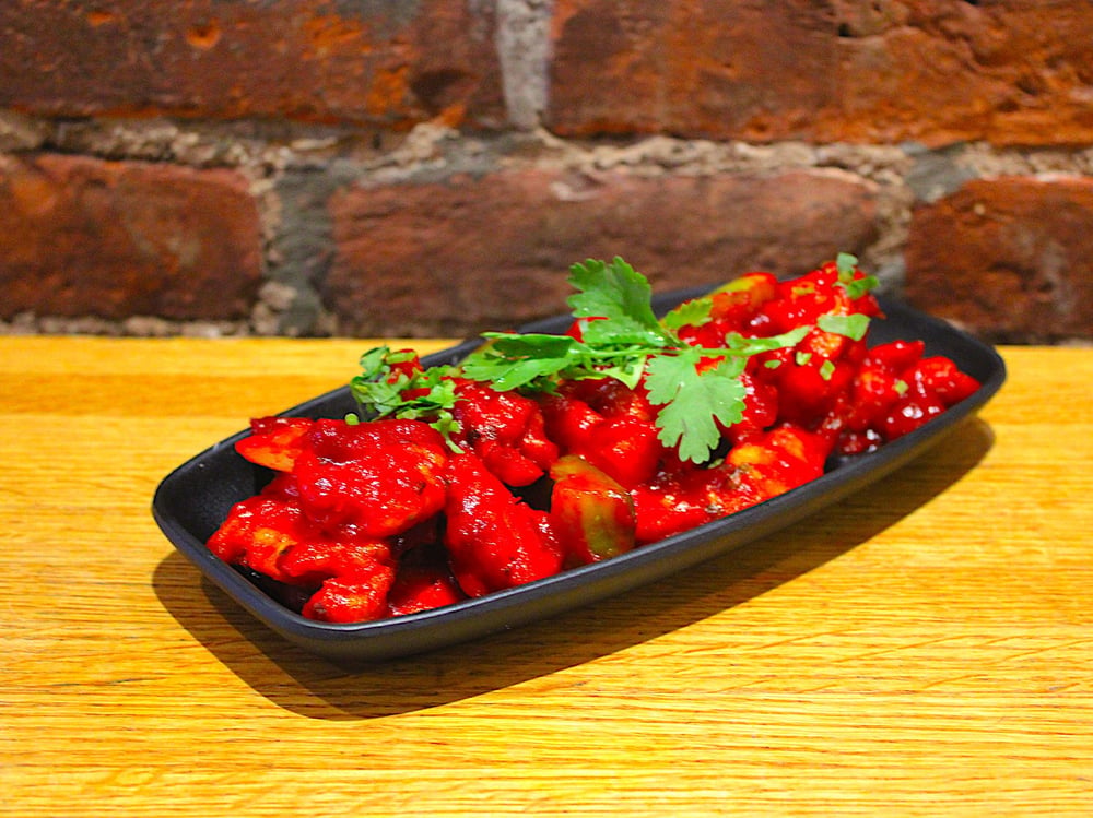Chicken 65