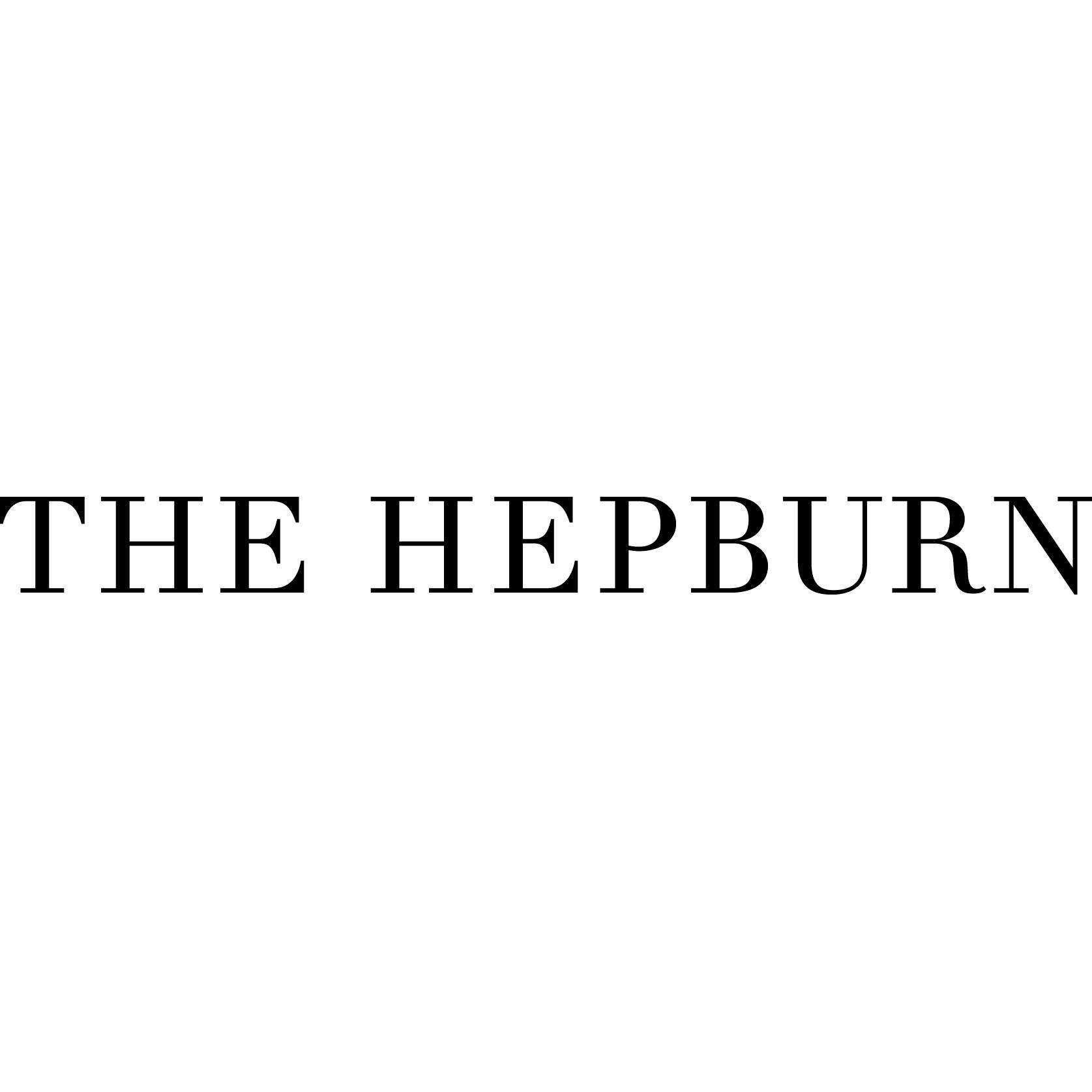 The Hepburn Photo