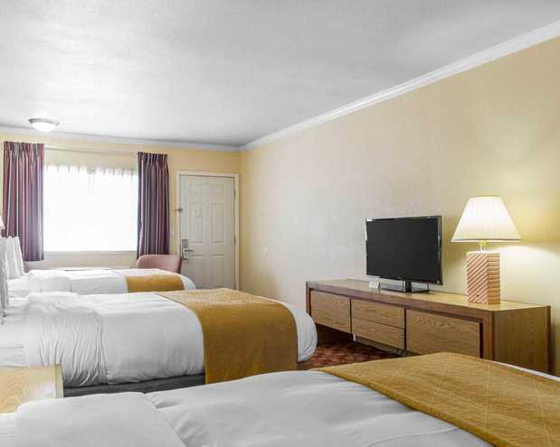 Images Quality Inn