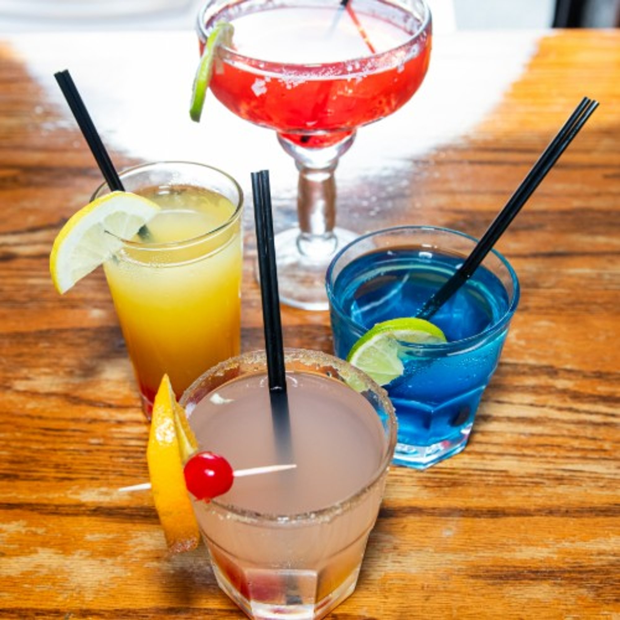 Blue Collins
