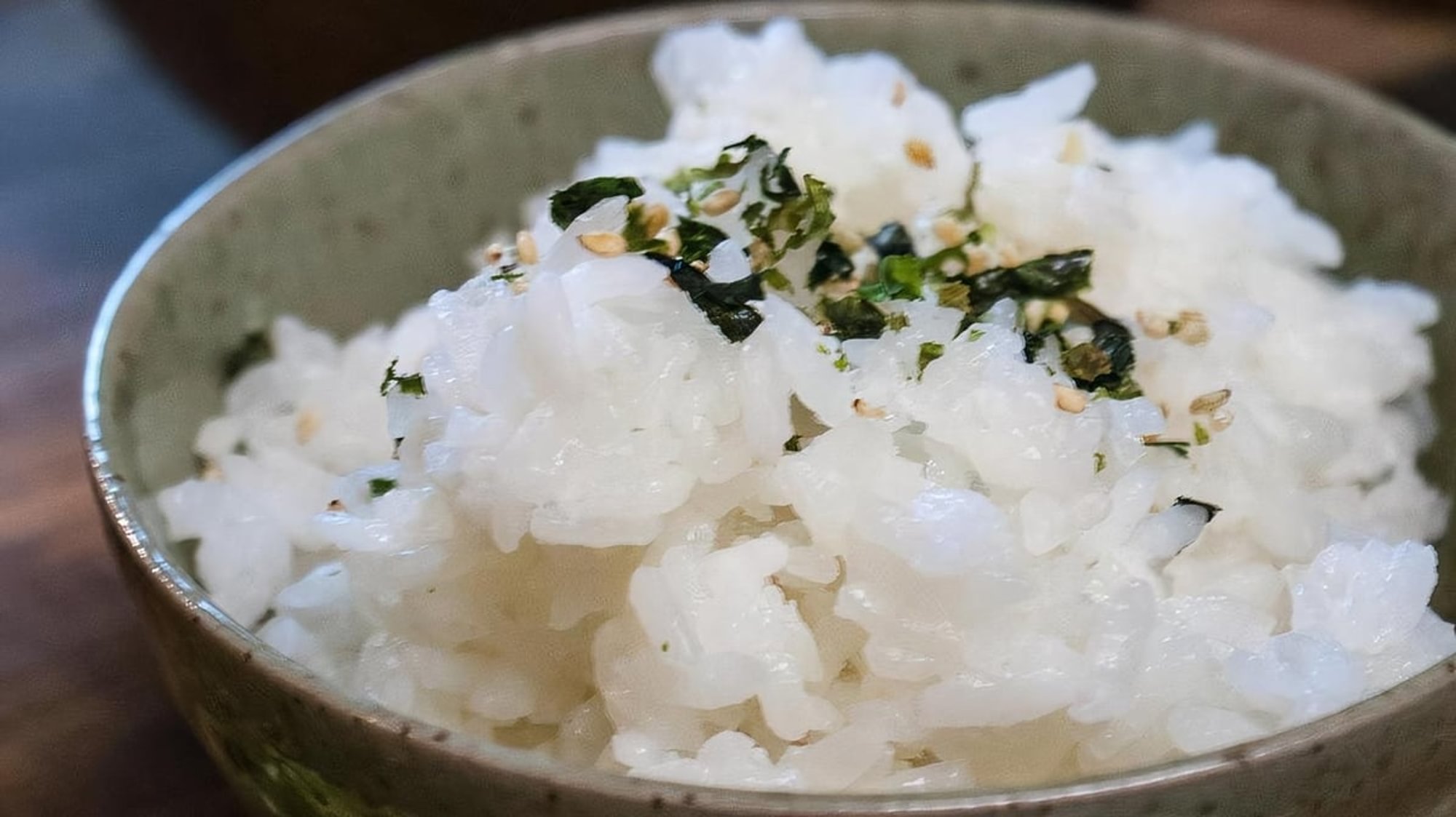 Side of Rice
