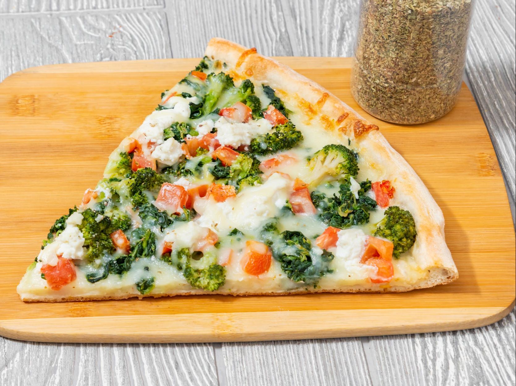 Veggie Pizza (Large 16")