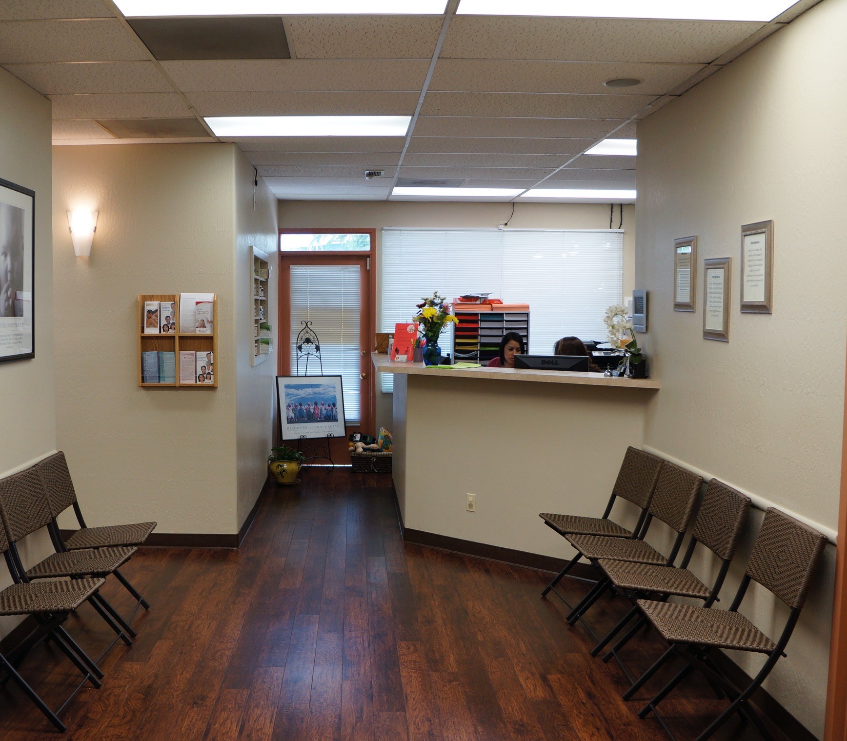 Olson Chiropractic Photo