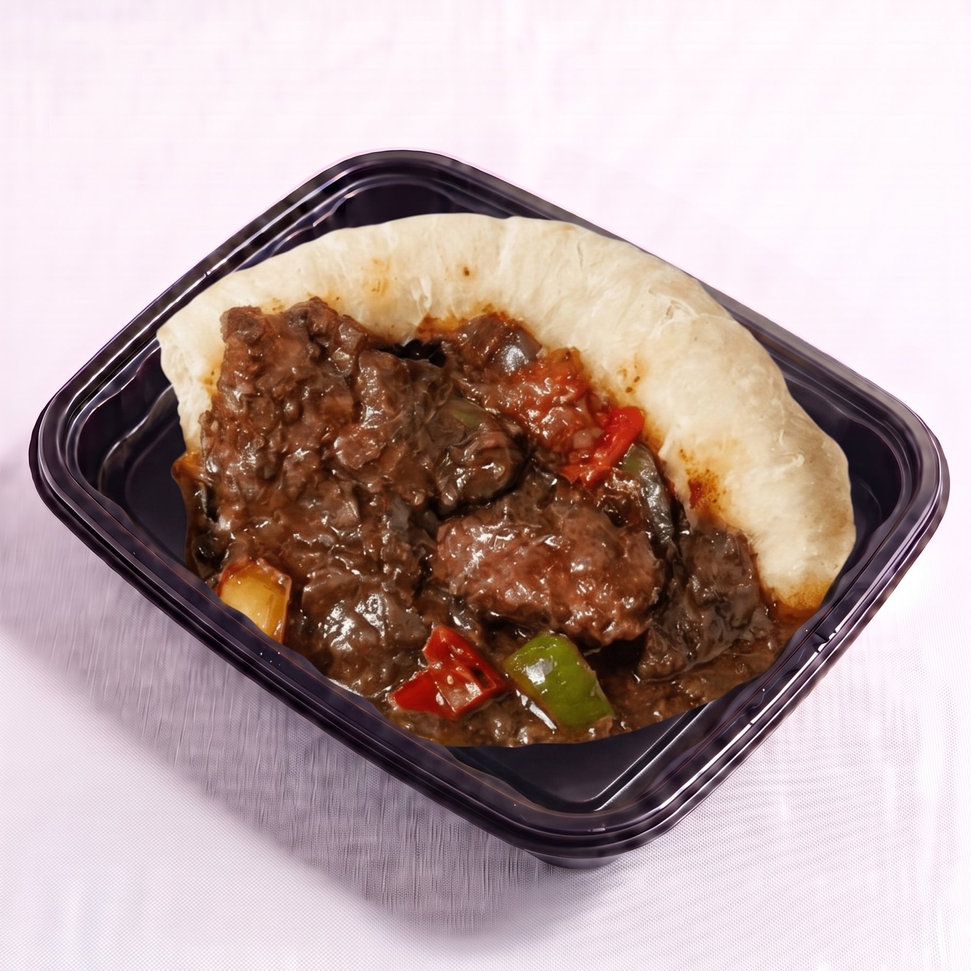 Liver - Side