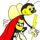 Mighty Bee Electric