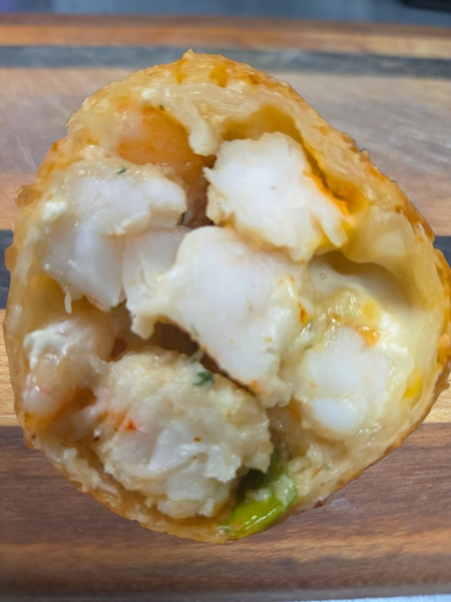 PIMPSLAP SHRIMP (BRAND NEW) (Copy)