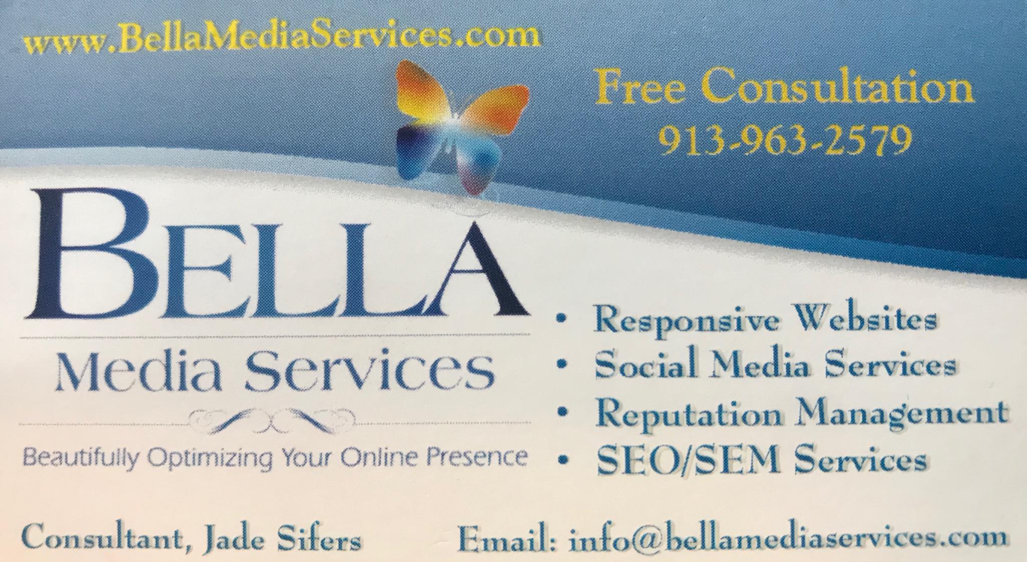 Bella Media Services, LLC Photo